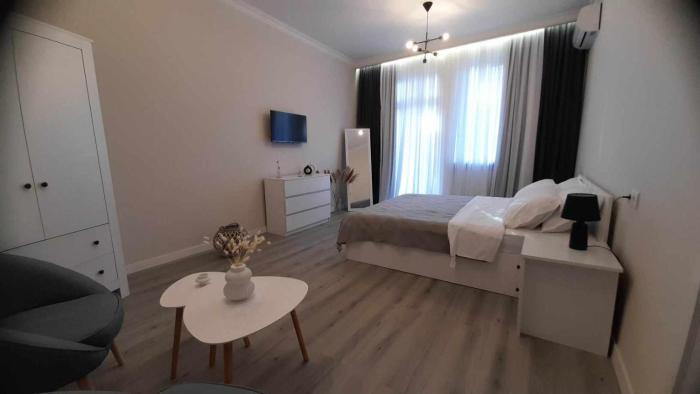 Tbilisi cozy apartment