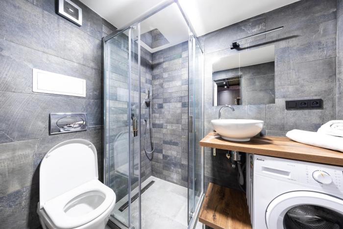 Bohéme Apartments - Karlín