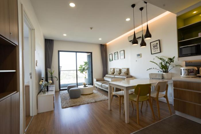 APARTMENT AIRPORT TAN SON NHAT - free Pool & Gym