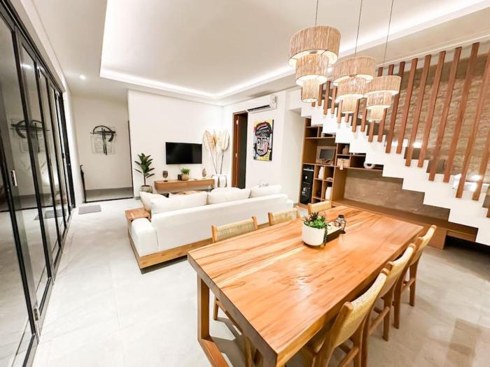 Villa One Love - Canggu, Bali