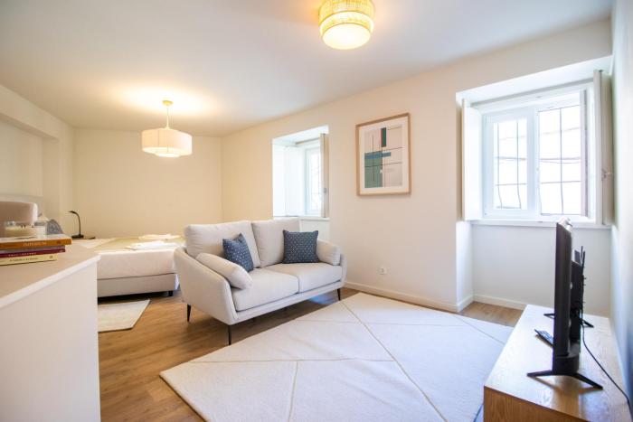 Reference Apartment T0