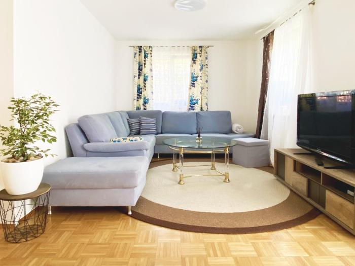 Schöne Wohnung in der Altstadt