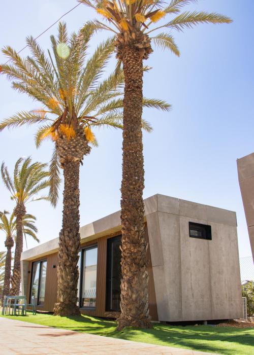 Bungalows Mar Menor, paz a orillas del mar