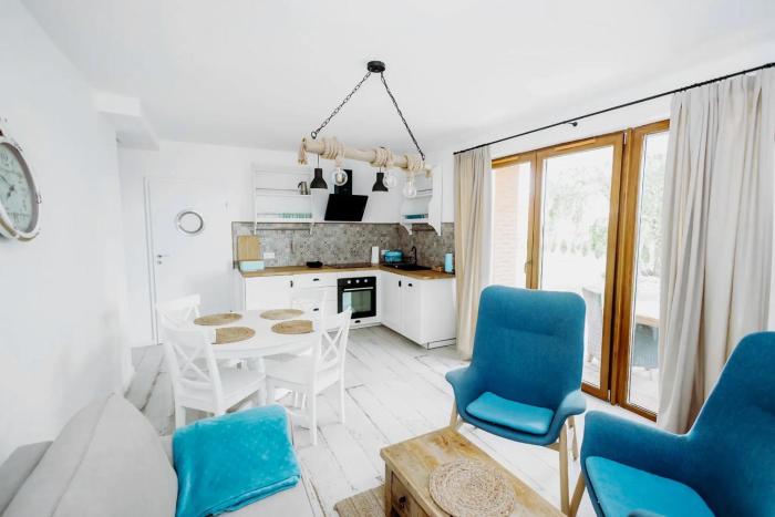 Apartament 27D-5- Łebska Ostoja