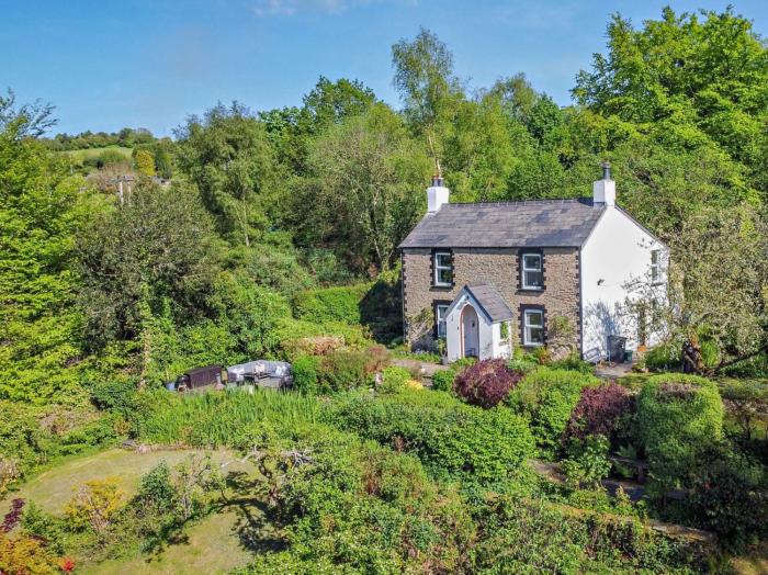 3 Bed in Lydbrook 94490