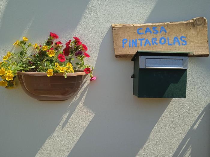 Casa Pintarolas