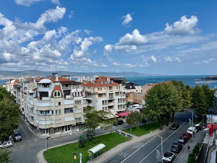 Alexandr apartments Vigo Nesebar