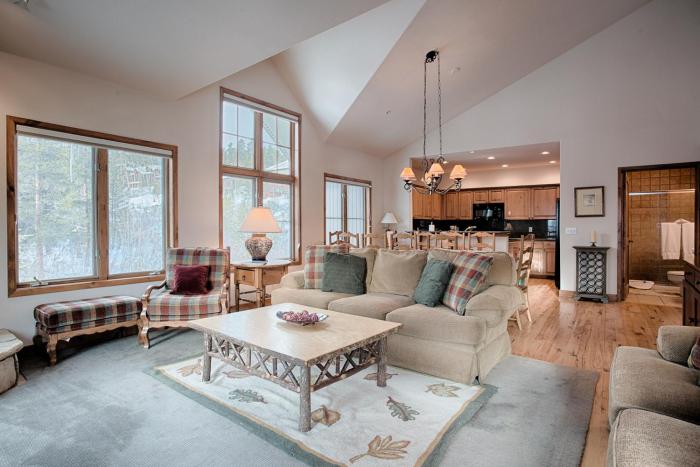 Riverbend Lodge 307 by Great Western Lodging