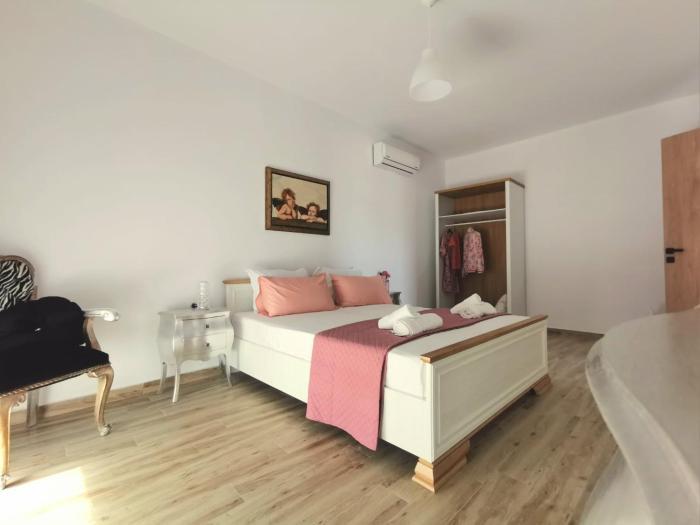 Mikas B luxury House near Faliraki