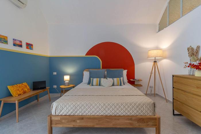 Vivaldo Suite SpaccaNapoli