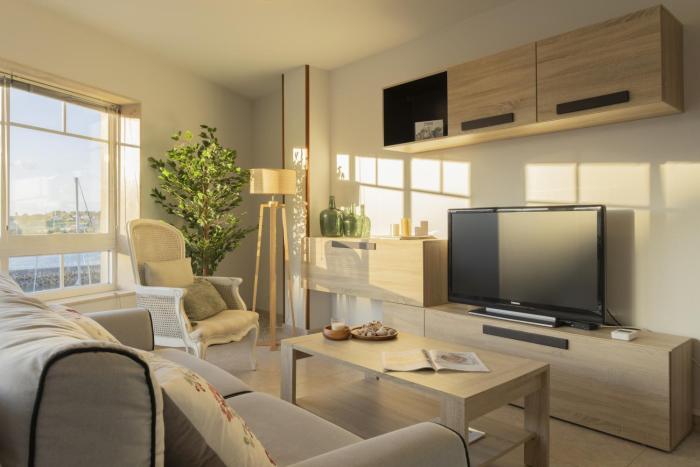 Bleumaison-a mariña portonovo