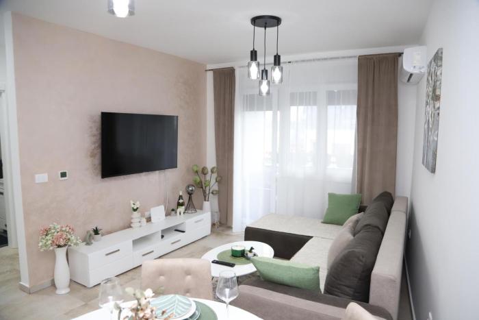 Apartman MIRJANA