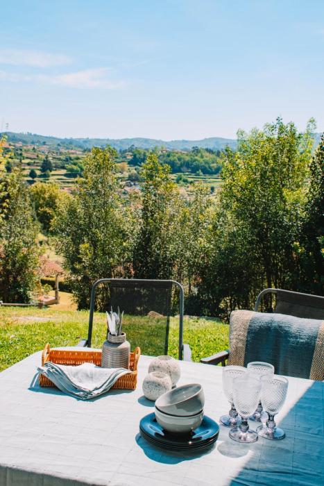 Just Like Home - Quinta de Todos os Dias