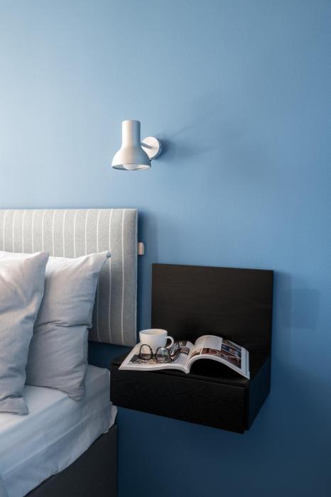 Daniel&Jacobs urban studios and boutique apartments