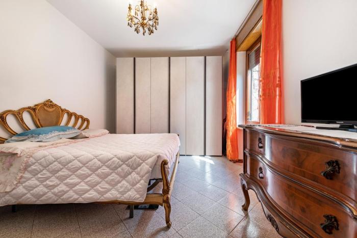 Appartamento luminoso