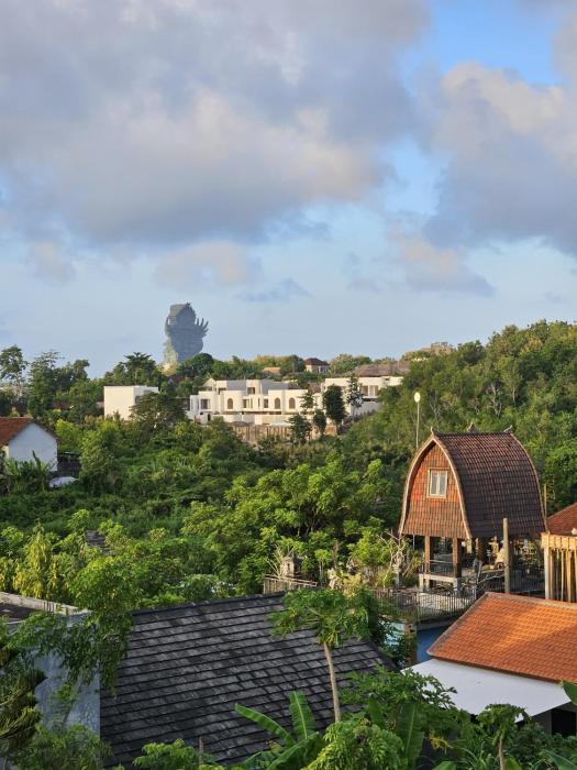 Harvey Harley Bali Villa