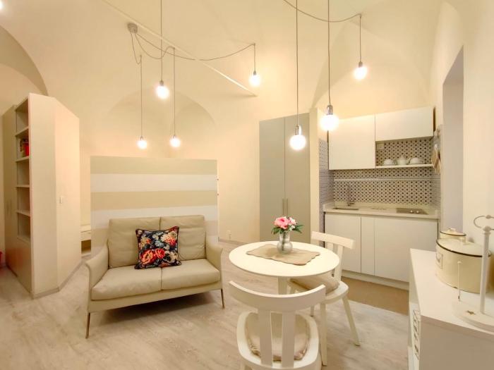 Suite 20 passi dal mare