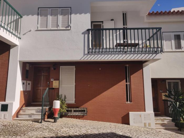 Quiet Breeze House - Sesimbra