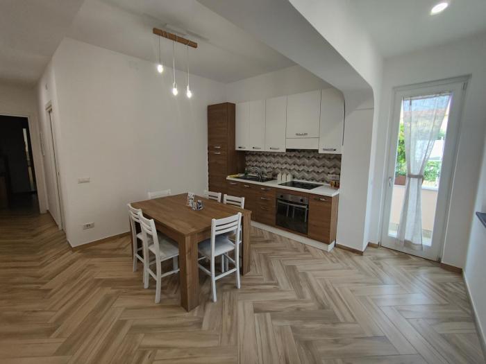 Camelia Vico Equense