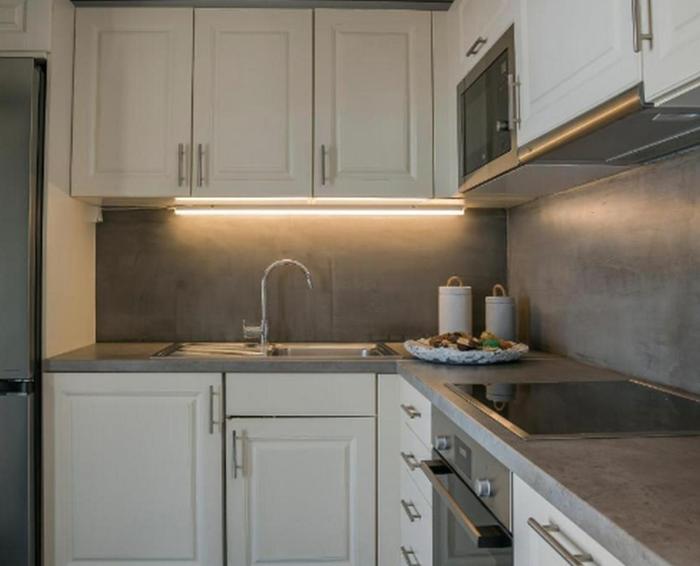 Sensational Kefalonia Villa Villa Lotto 2 Bedrooms Seafront