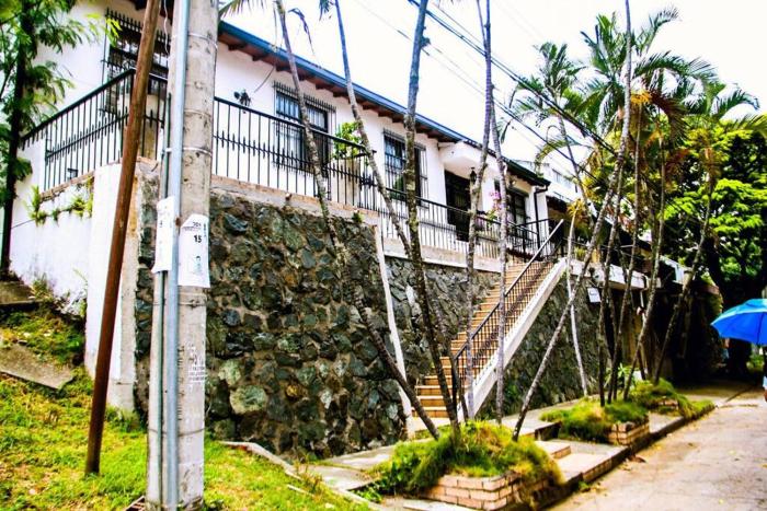 Apartment in San Fernando. Cali, Colombia