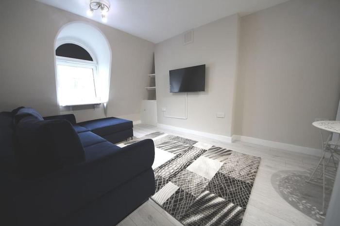 Cosy studio Victoria