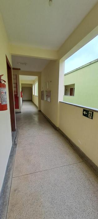 Kitnet - Praia Grande - Ocian