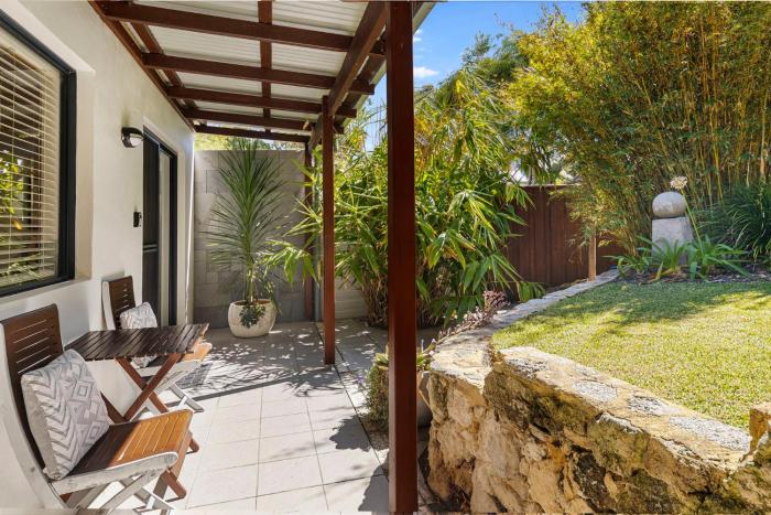 The Studio at Latitude 34