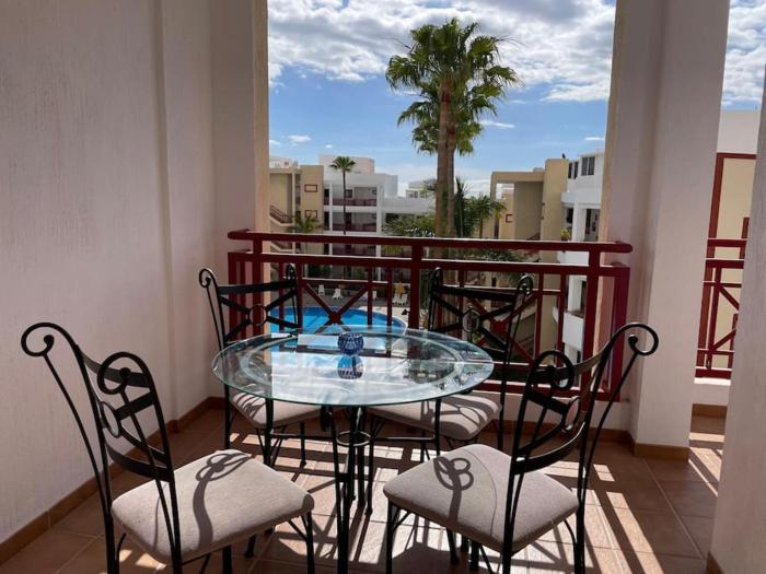 Apartamento Los Balandros 303