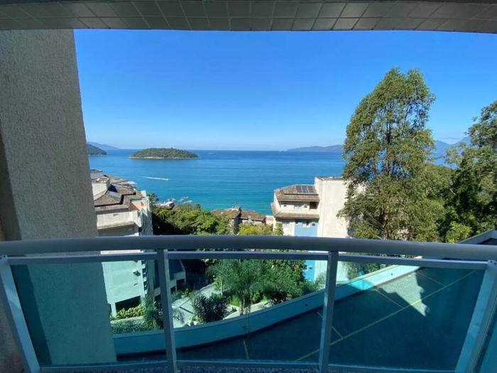 Porto Real Resorts - Apartamento com Vista