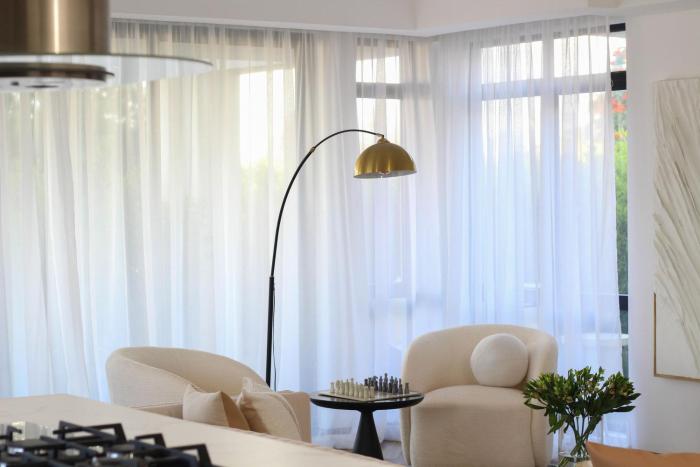 Hotani Suites