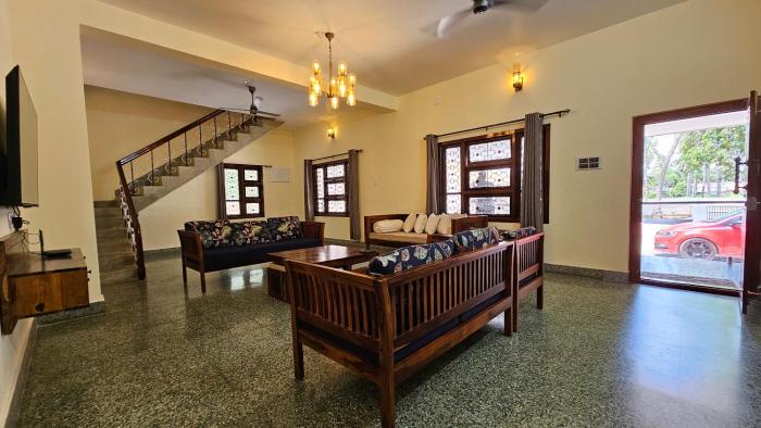 Veda Villa Kundapura