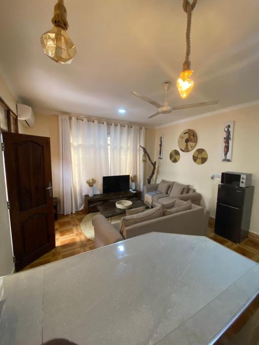 maasaifari cozy 2 bedroom