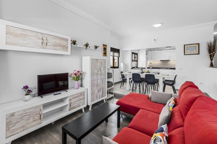 Casa Nadal - Playa Honda