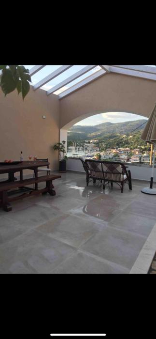 Alex port view apartments