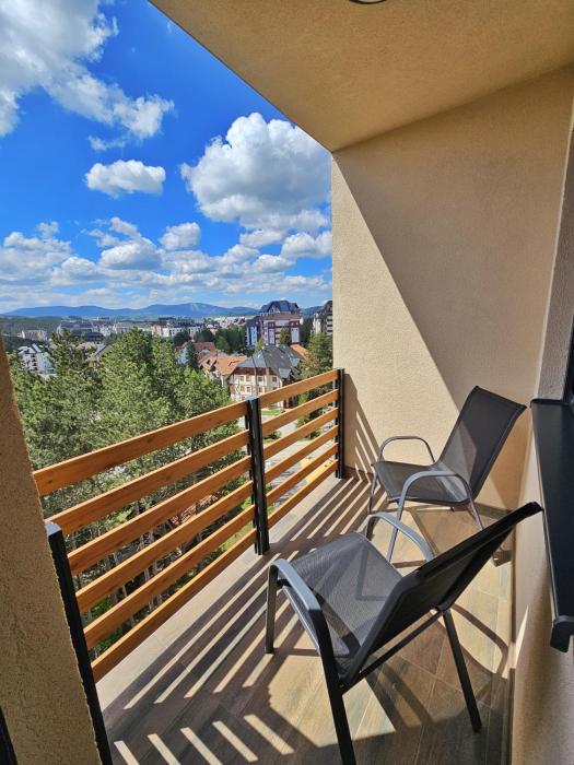 The Nest Zlatibor