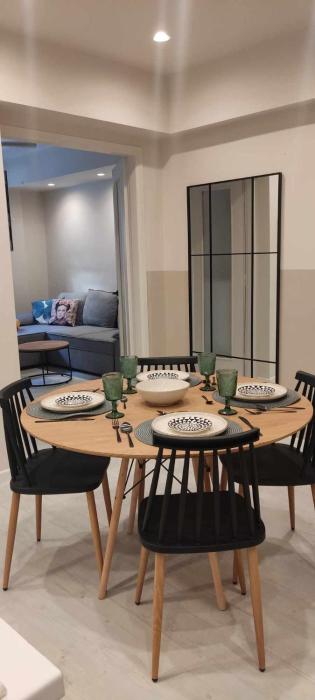 The roots of Parthenon