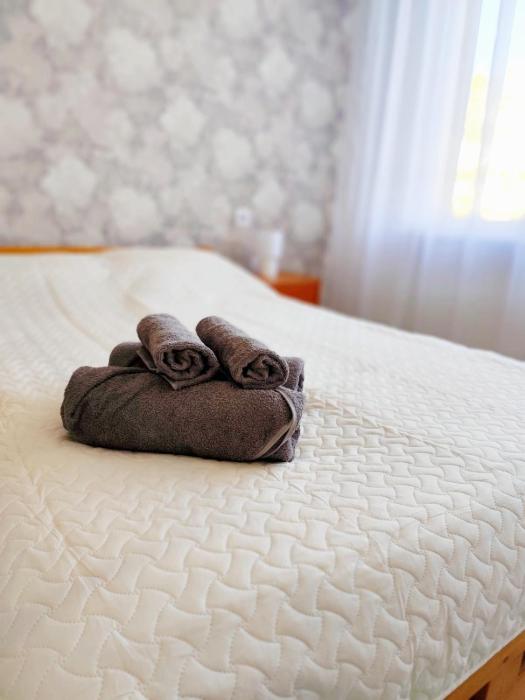 Kuressaare Rohu Apartment