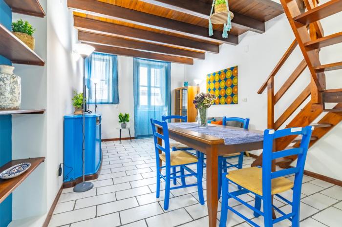 The Travellers House - Palermo Station Apartments