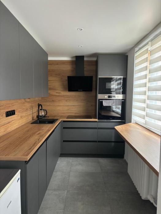 Apartment in Ostrava