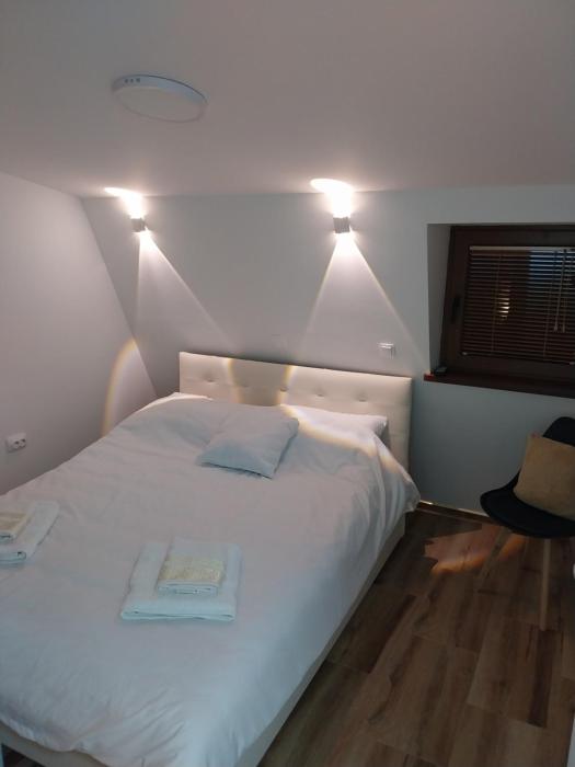Tulevi apartments