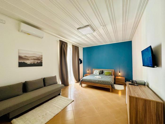 Sicilian Vibes House in Centro