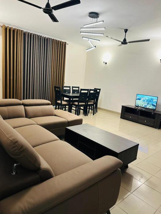Viveka Serviced Apartments