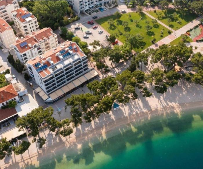 Luxury apartment Alexandar