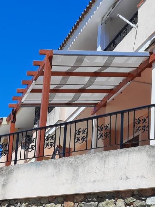 Villasimius grazioso bilocale