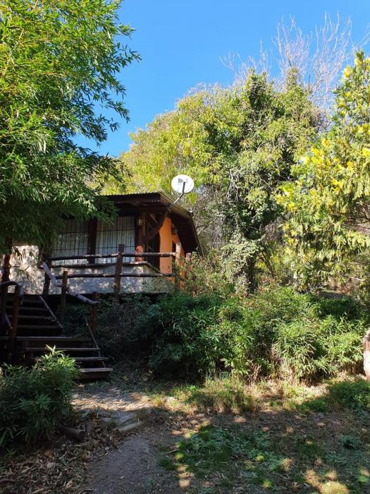 Cabañas Quebrada de los Talas