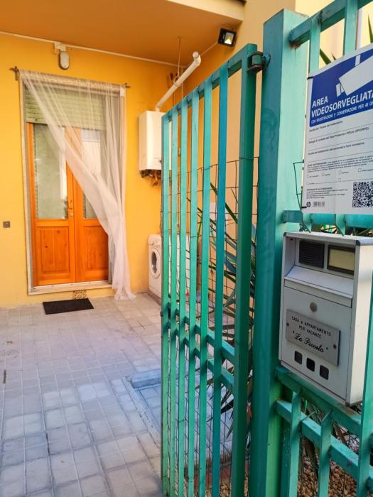 Appartamento "La Piccola"