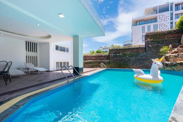 12 Trần Phú, Bãi Trước