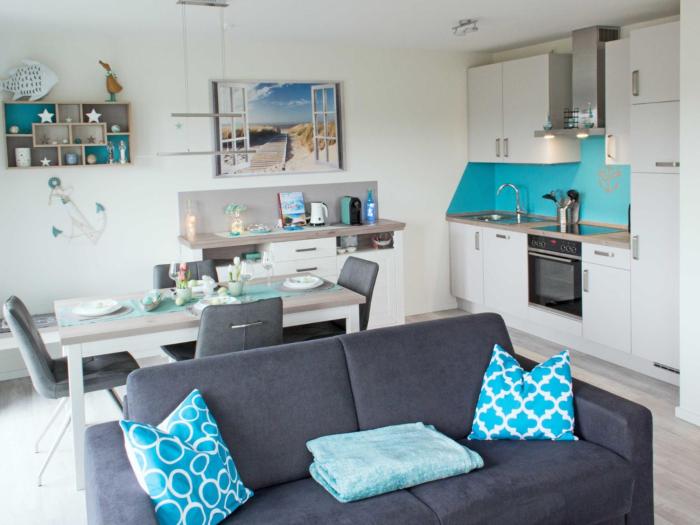 Kleine Auszeit - Butjadingen