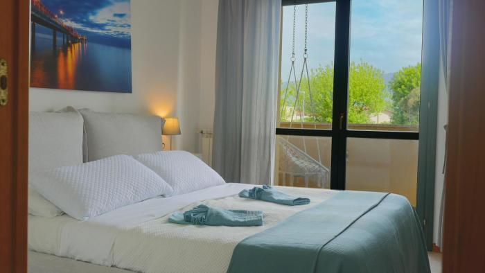 Appartamento [Golden Hour] Marina di Pietrasanta